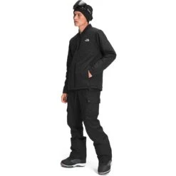 The North Face Men's Jester Insulated Base Layer Ski Jacket -Favorite Wear medium 4e745fb7 d09d 4d9a b0ae 97c9a9707fe3