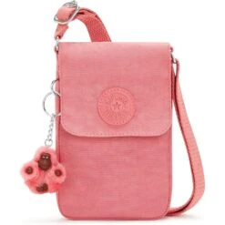 Kipling Women's Tissy, Lightweight Crossbody Mini, Nylon Phone Bag 31 Kipling Women's Tissy, Lightweight Crossbody Mini, Nylon Phone Bag -Favorite Wear medium 4ec1b4f1 1426 4107 bddf 5e45b86f959a
