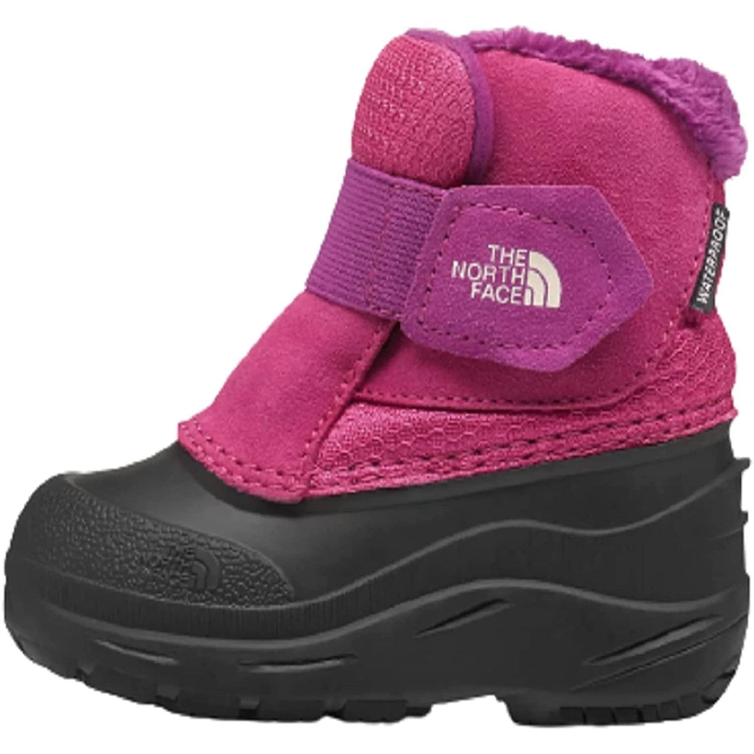 The North Face Toddler Alpenglow II 12 The North Face Toddler Alpenglow II - Image 10