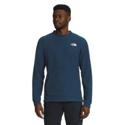 The North Face Men's Textured Cap Rock Crew -Favorite Wear medium 4f26c94d 42d2 4d5b a35f f7ffc53e7a6c