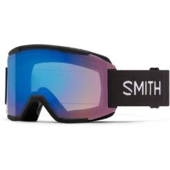 SMITH OPTICS Smith Squad Snow Goggles -Favorite Wear medium 4f37f21f 77a6 43de bd39 071eb3bc0328