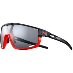 Julbo Rush Sunglasses W/REACTIV Or Spectron Lens 30 Julbo Rush Sunglasses W/REACTIV Or Spectron Lens -Favorite Wear medium 4f7e3869 5491 46b4 ac5e 7a295c9a9a71