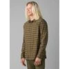 PrAna Mens's Los Feliz Flannel Shirt -Favorite Wear medium 4fb42b3e 235e 4c27 9387 ba8ee8d8cdcb