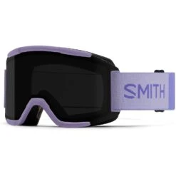 SMITH OPTICS Smith Squad Snow Goggles