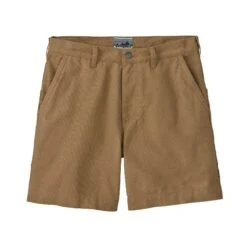Patagonia Men's Regenerative Organic Certified™ Cotton Stand Up® Shorts - 7" Inseam 11 Patagonia Men's Regenerative Organic Certified™ Cotton Stand Up® Shorts - 7" Inseam -Favorite Wear medium 504a33a5 c634 4c68 9a10 8c8127df27e1