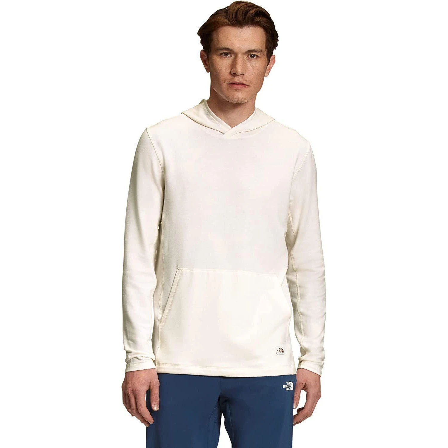 The North Face Men's TNF Terry Hoodie 3 The North Face Men's TNF Terry Hoodie