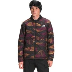 The North Face Men's Jester Insulated Base Layer Ski Jacket -Favorite Wear medium 509a126a 08b6 4104 85df 91f420b0a850