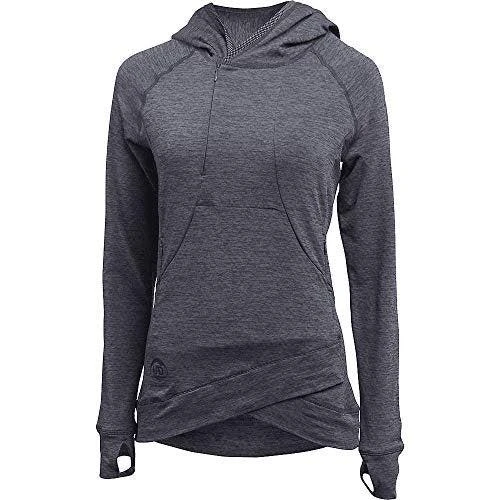 Ultimate Direction Women's Ultra Hoodie 5 Ultimate Direction Women's Ultra Hoodie - Image 3