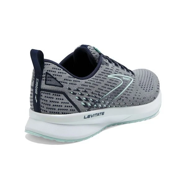 Brooks Women’s Levitate 5 Running Shoes 5 Brooks Women’s Levitate 5 Running Shoes - Image 3