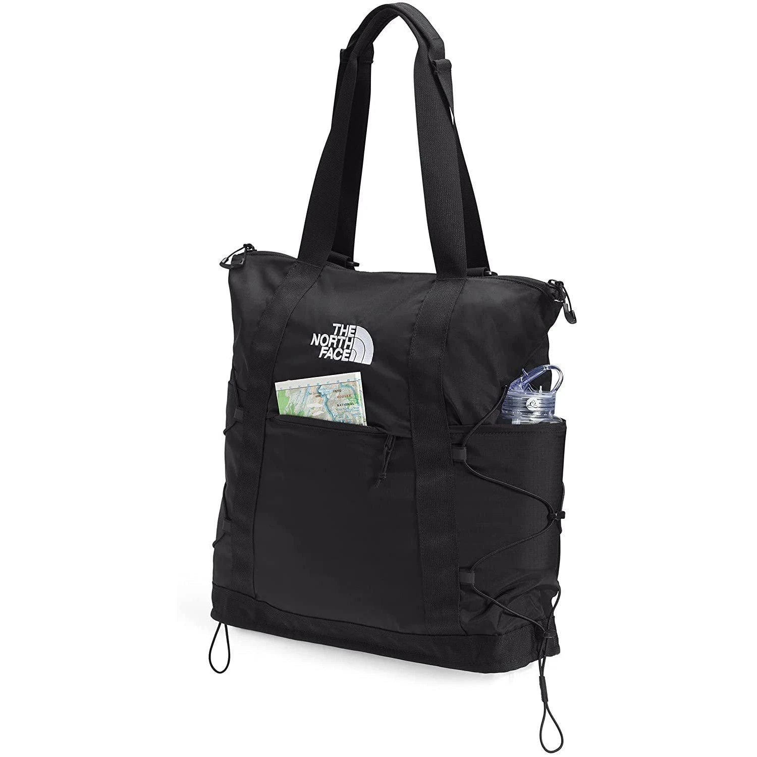 The North Face Borealis Tote 6 The North Face Borealis Tote - Image 4