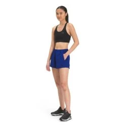 The North Face Women's Wander Short -Favorite Wear medium 51955ad0 f3b1 4c96 b603 ba051d8dcf96