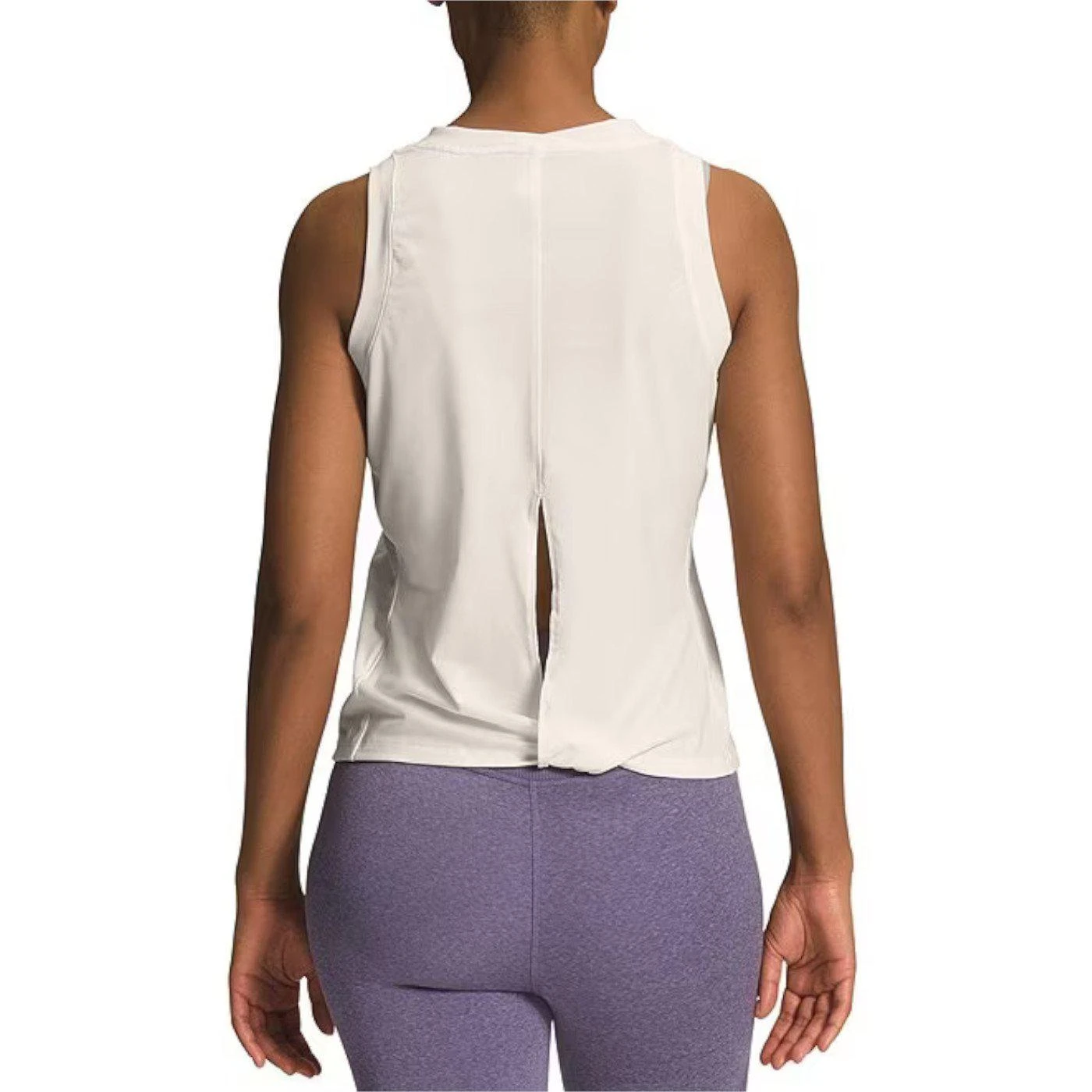 The North Face Women's Dawndream Cross-Front Muscle Tank 4 The North Face Women's Dawndream Cross-Front Muscle Tank - Image 2
