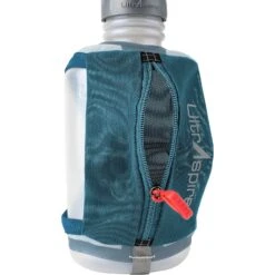 Ultraspire 550 Pocket Handheld Water Bottle W/Stretch Pocket -Favorite Wear medium 522ed437 2576 4977 837c f37daa459495