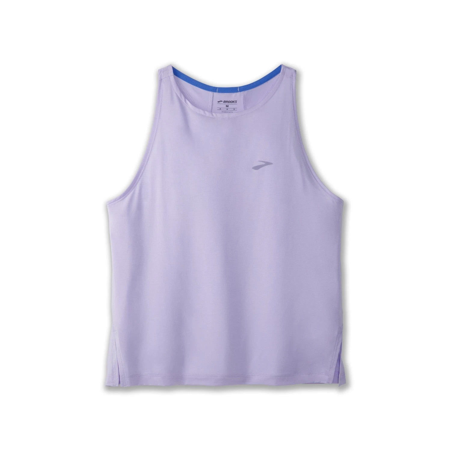 Brooks Women's Sprint Free Tank 10 Brooks Women's Sprint Free Tank - Image 8