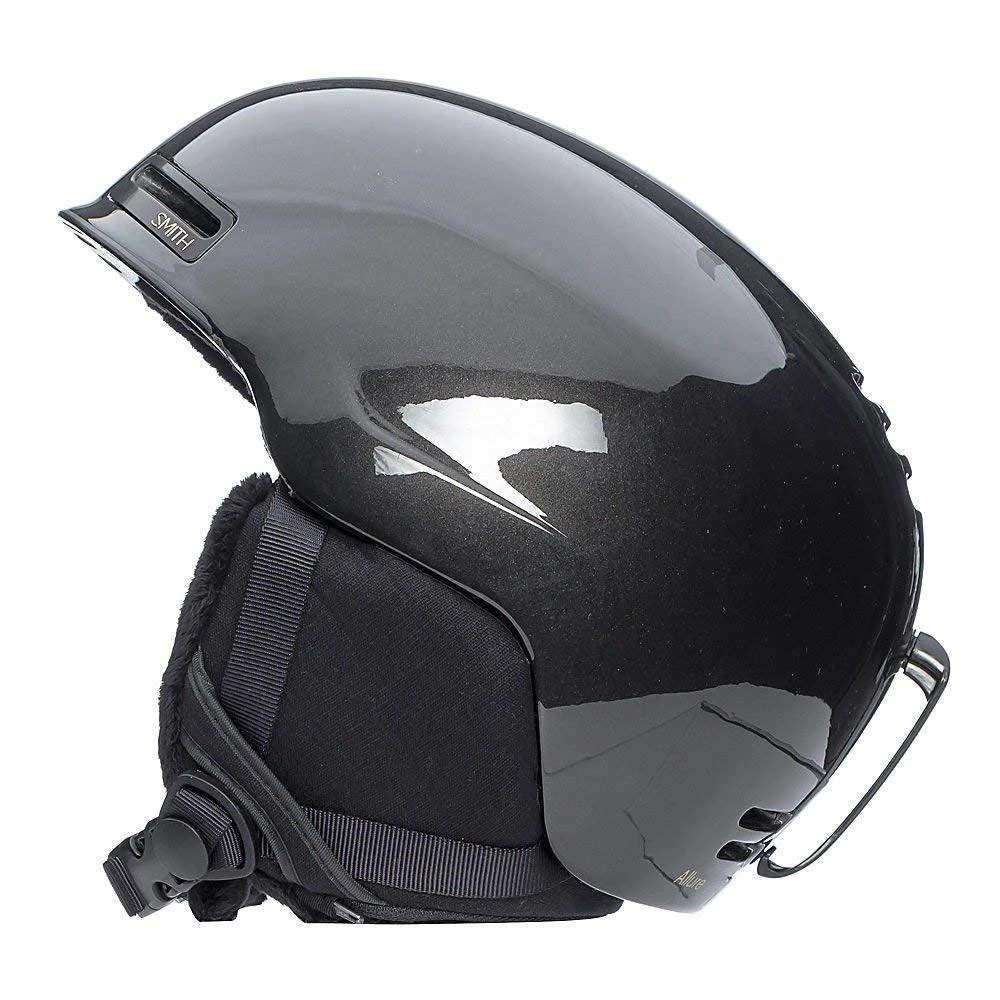 Smith Optics Allure Helmet 6 Smith Optics Allure Helmet - Image 4