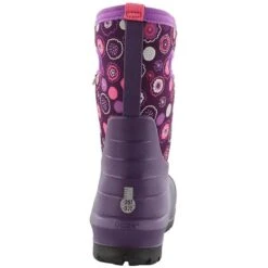 BOGS Kids Neo-Classic Bullseye Rain Boots -Favorite Wear medium 52a32bb9 3f9d 4a5a 9b05 c7b1783af121