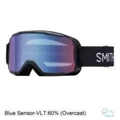 Smith Optics Kids Daredevil Goggle -Favorite Wear medium 52ce28ea 68e6 493e bdba 6814c083533b