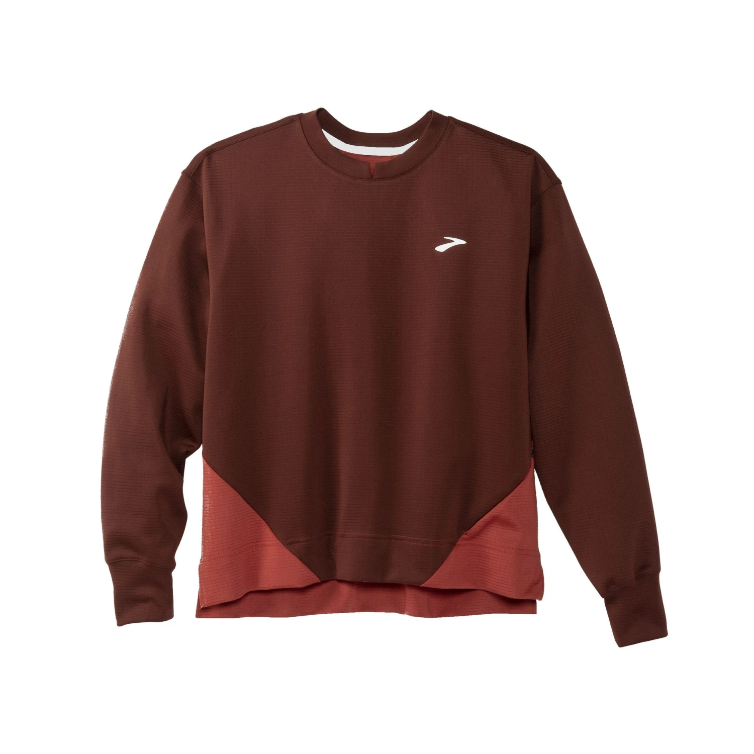 Brooks Women's Run Within Sweatshirt 3 Brooks Women's Run Within Sweatshirt