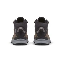 The North Face Men's Cragstone Leather Mid Waterproof Hiking Boot 16 The North Face Men's Cragstone Leather Mid Waterproof Hiking Boot -Favorite Wear medium 53230c0a fc1b 48f4 bcfe 97ef040acdc3