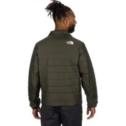The North Face Men's Flare Synthetic Jacket -Favorite Wear medium 5341724b a532 4ca8 b6fd 393f25c14d91