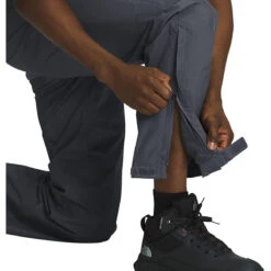 The North Face Men's Antora Rain Pant -Favorite Wear medium 5342b5ba edf0 4b31 9b63 81e2f8b9cb1f