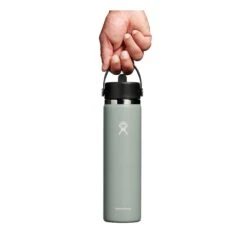 Hydro Flask 24 Oz Wide Mouth W/Flex Straw Cap 8 Hydro Flask 24 Oz Wide Mouth W/Flex Straw Cap -Favorite Wear medium 5348391a a402 42d4 9fa5 ae69e1c58d3d