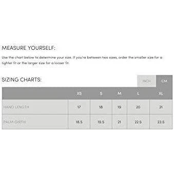 Icebreaker Merino Unisex 200 Oasis Wool Winter Glove Liner 5 Icebreaker Merino Unisex 200 Oasis Wool Winter Glove Liner - Image 3