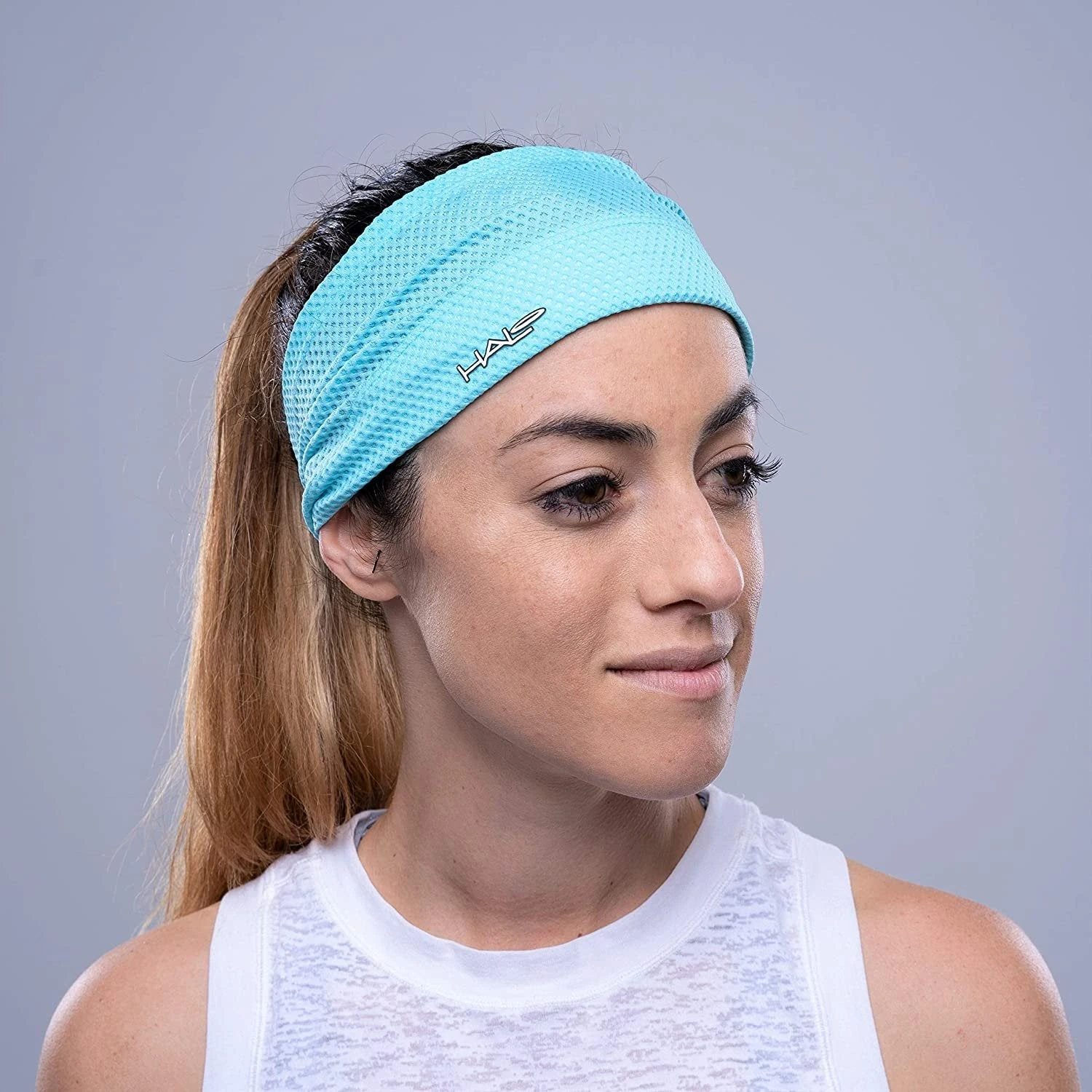 Halo Headband AIR Series Bandit 4" Unisex Headband 14 Halo Headband AIR Series Bandit 4" Unisex Headband - Image 12