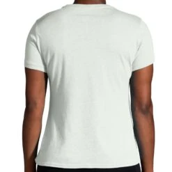 Brooks Women's Distance Short Sleeve 2.0 -Favorite Wear medium 5466e423 dc62 4e12 a485 6e5e946aa5f5