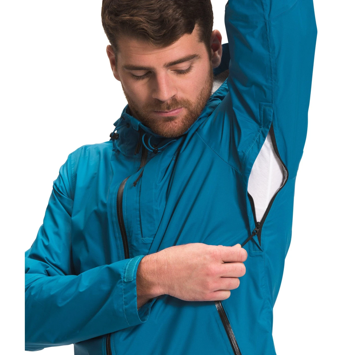 The North Face Men's Alta Vista Jacket 6 The North Face Men's Alta Vista Jacket - Image 4