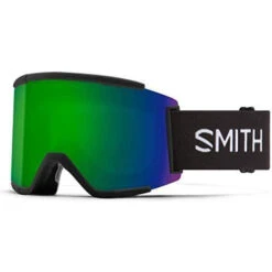 SMITH OPTICS Smith Squad Snow Goggles -Favorite Wear medium 54a00c64 c1c2 44c5 b0be c560ac6fbd2e