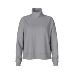 The North Face Women's Long-Sleeve Mock Neck Chabot 21 The North Face Women's Long-Sleeve Mock Neck Chabot -Favorite Wear medium 54a13080 7ede 4523 8948 174f89d6b2b6