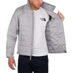 The North Face Men's Flare Synthetic Jacket -Favorite Wear medium 54bbef3e 47a6 4a04 a5f3 cd99603f99d8