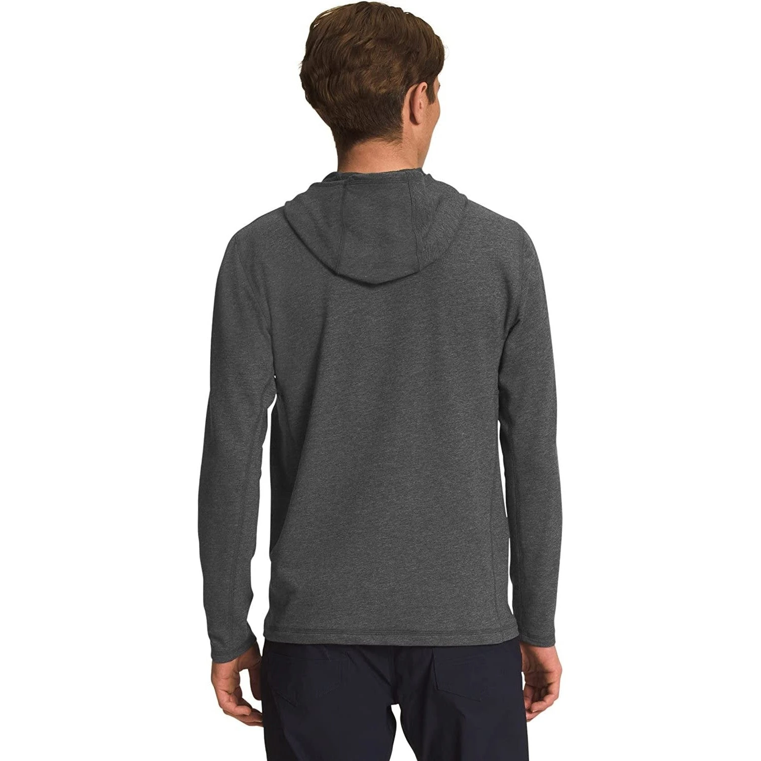 The North Face Men's TNF Terry Hoodie 13 The North Face Men's TNF Terry Hoodie - Image 11