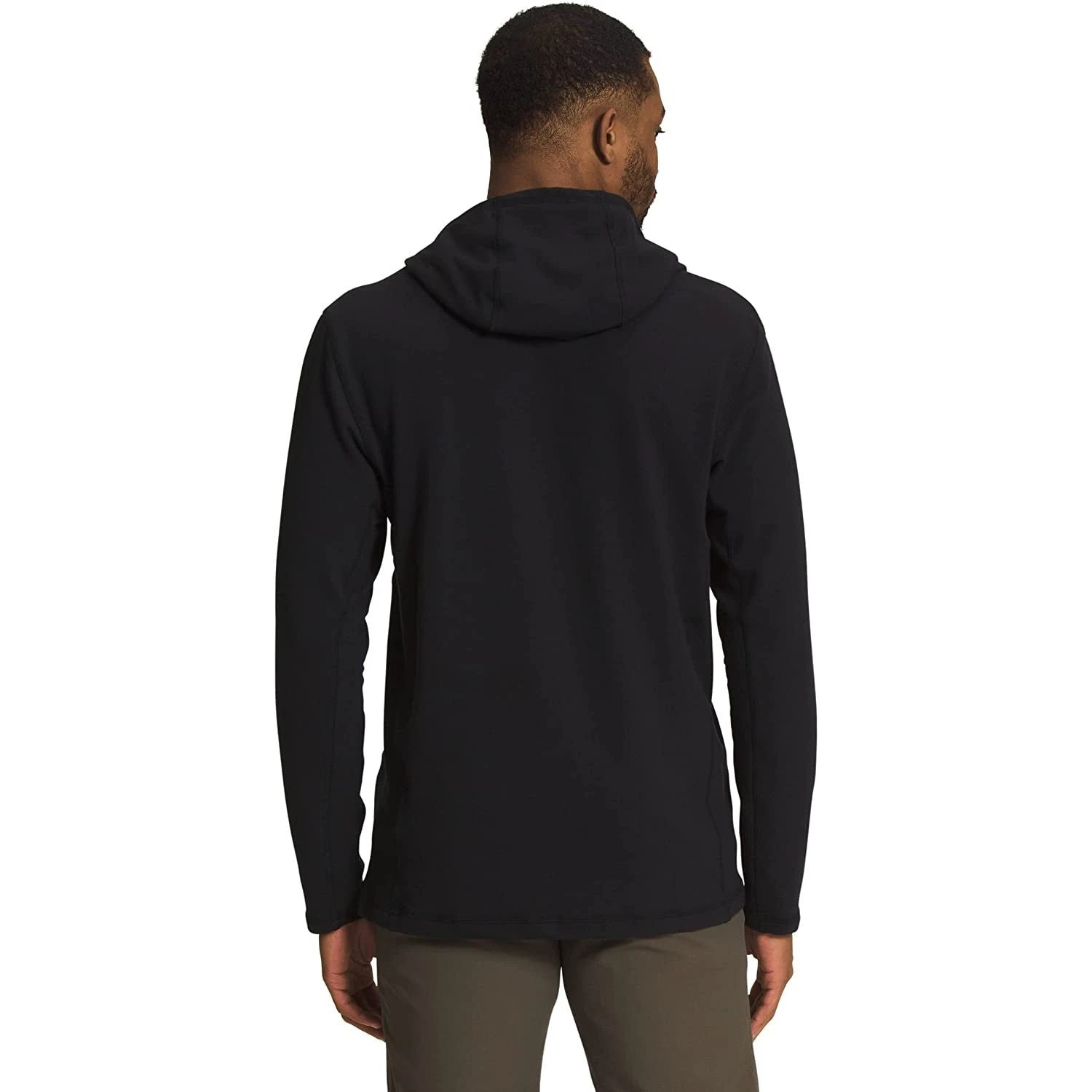 The North Face Men's TNF Terry Hoodie 16 The North Face Men's TNF Terry Hoodie - Image 14