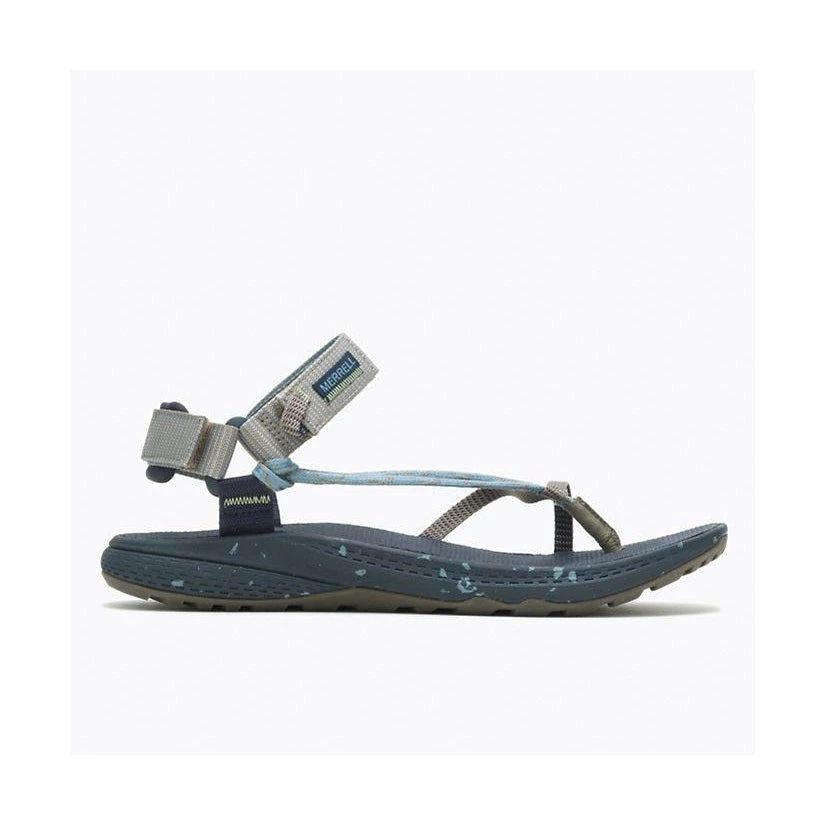Merrell Women's Bravada Cord Wrap Sandal 4 Merrell Women's Bravada Cord Wrap Sandal - Image 2