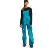 The North Face Women's Freedom Insulated Bib -Favorite Wear medium 5531f71e 02f0 4708 9b75 2af35f01ac1b