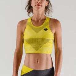 Rabbit Women’s Crop Hop Built-In Pro Sports Bra 15 Rabbit Women’s Crop Hop Built-In Pro Sports Bra -Favorite Wear medium 5582545e 4eb9 4b62 b799 685901de131c