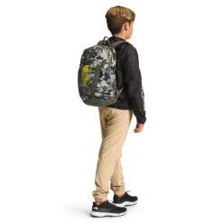 The North Face Youth Mini Recon Backpack 36 The North Face Youth Mini Recon Backpack -Favorite Wear medium 5595edcd dd71 42ce a192 a78b92c8bc69