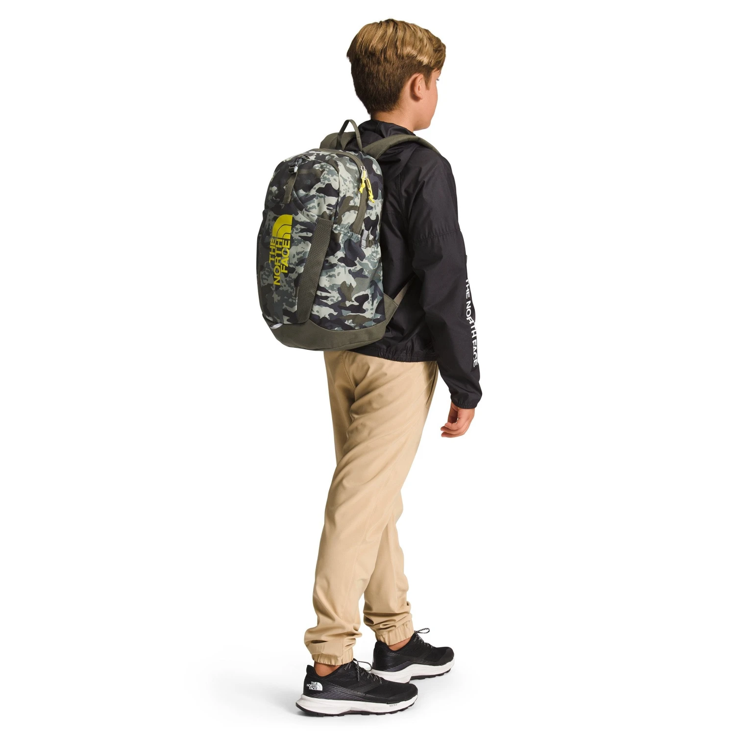 The North Face Youth Mini Recon Backpack 17 The North Face Youth Mini Recon Backpack - Image 15