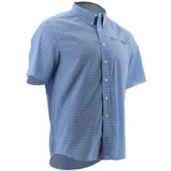 HUK Performance Fishing Huk Men's Santiago Short Sleeve -Favorite Wear medium 55df556a 67d7 4425 b087 9cd51ed328bd