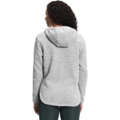 The North Face Women's Crescent Popover -Favorite Wear medium 55e40b84 8127 4781 ac1b 26b117640160