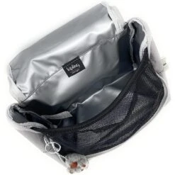 Kipling Women's New Kichirou, Insulated Bag, Nylon Lunch Tote -Favorite Wear medium 568d2392 9415 4e65 8e99 3071df05a951