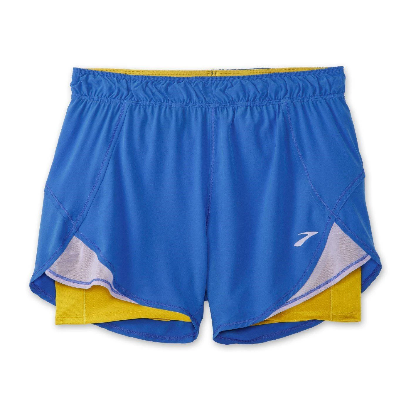 Brooks Women's Chaser 5" 2-in-1 Short 13 Brooks Women's Chaser 5" 2-in-1 Short - Image 11