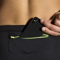 Brooks Men's Carbonite Tight -Favorite Wear medium 5736bd32 2e8f 44e8 bf02 7f70e23f5dcc