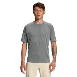 The North Face Men's Big Pine S/S Crew -Favorite Wear medium 578bae59 a5d5 4b3a 983c ccb1f1a4d6e0
