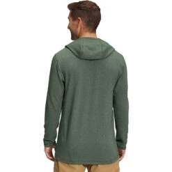 The North Face Men's TNF Terry Hoodie 24 The North Face Men's TNF Terry Hoodie -Favorite Wear medium 5791159e faba 4a07 97a2 a1a347bda4cc