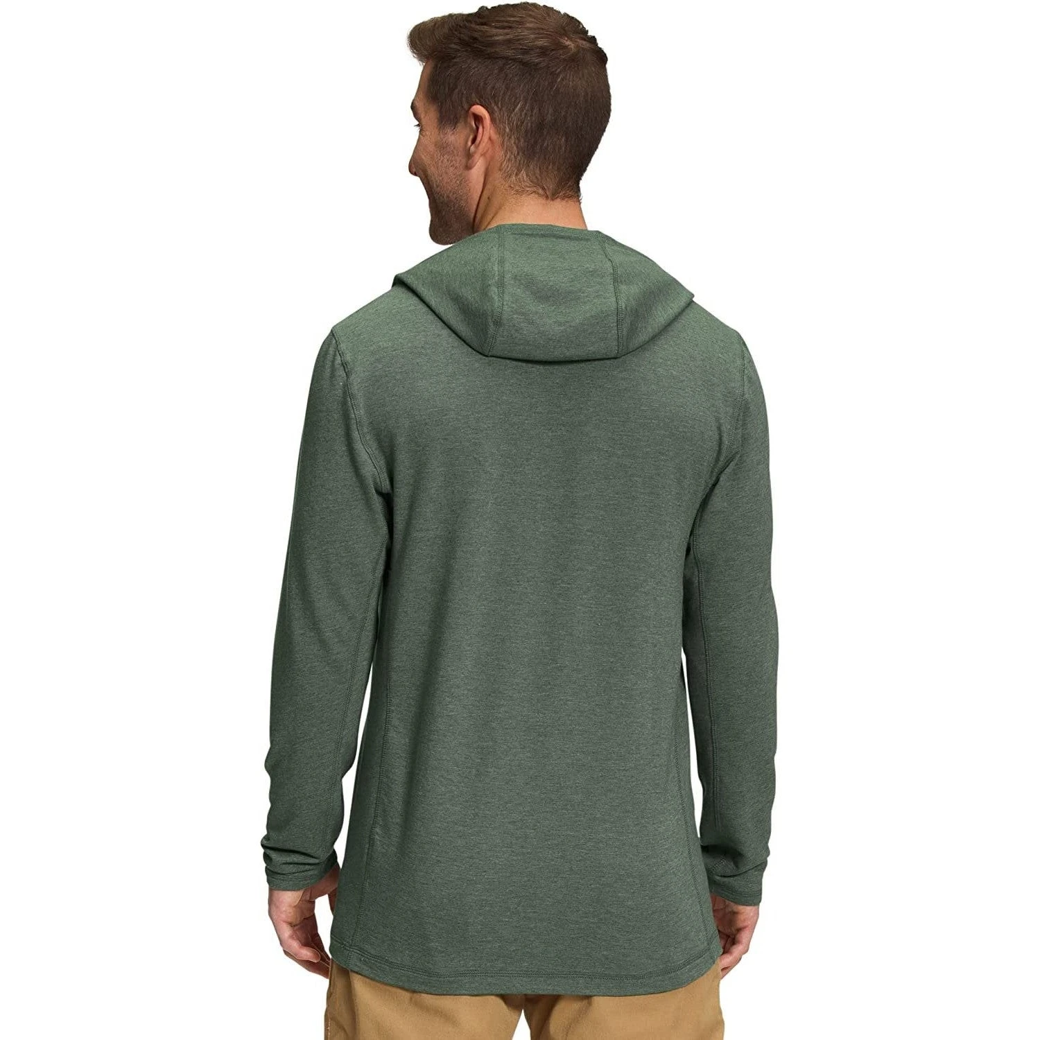 The North Face Men's TNF Terry Hoodie 10 The North Face Men's TNF Terry Hoodie - Image 8