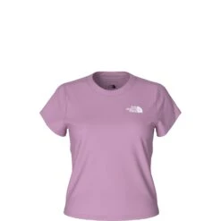 The North Face Women's Short Sleeve Evolution Cutie Tee -Favorite Wear medium 57d870fd 1d4c 4b8f a956 e9dd36e4c602