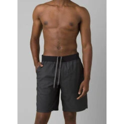 PrAna Men's Peak To Creek Short